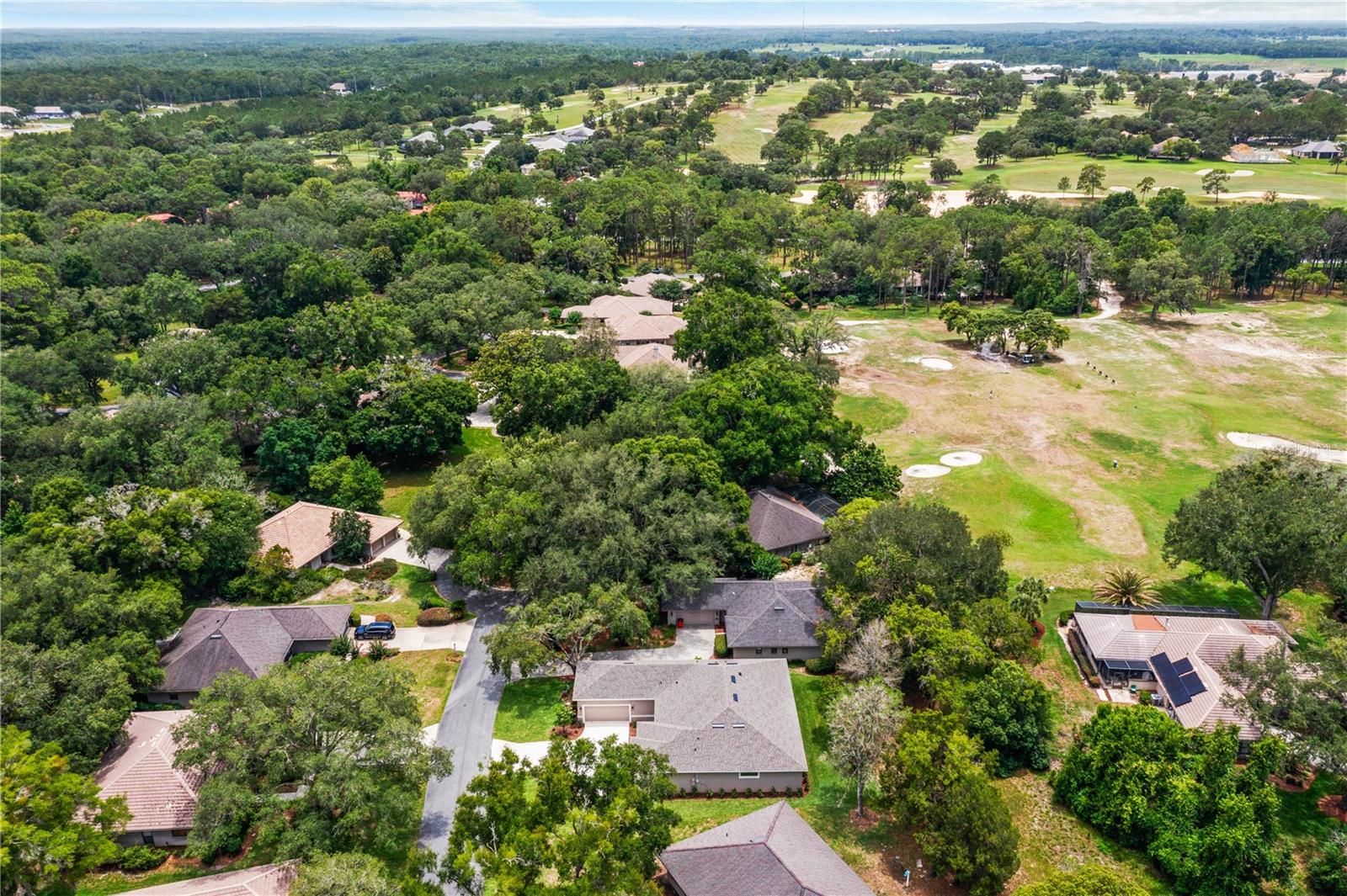 BERMUDA DUNES VILLAGE - Residential