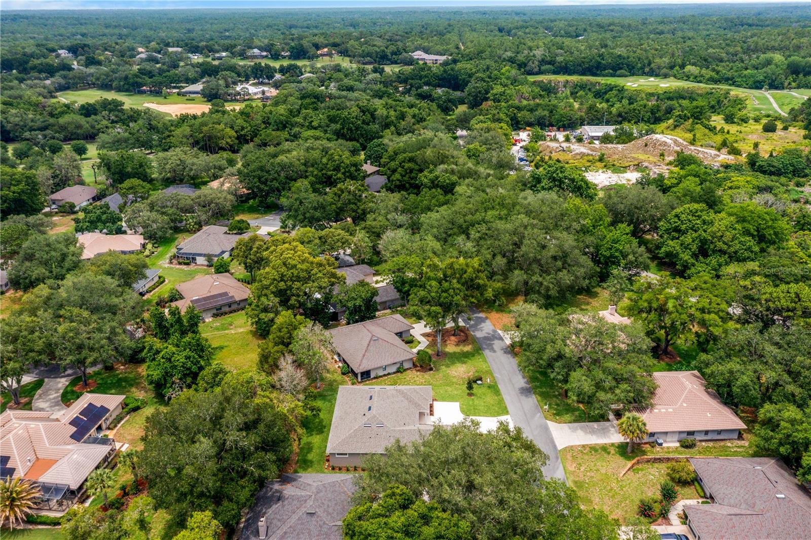 BERMUDA DUNES VILLAGE - Residential