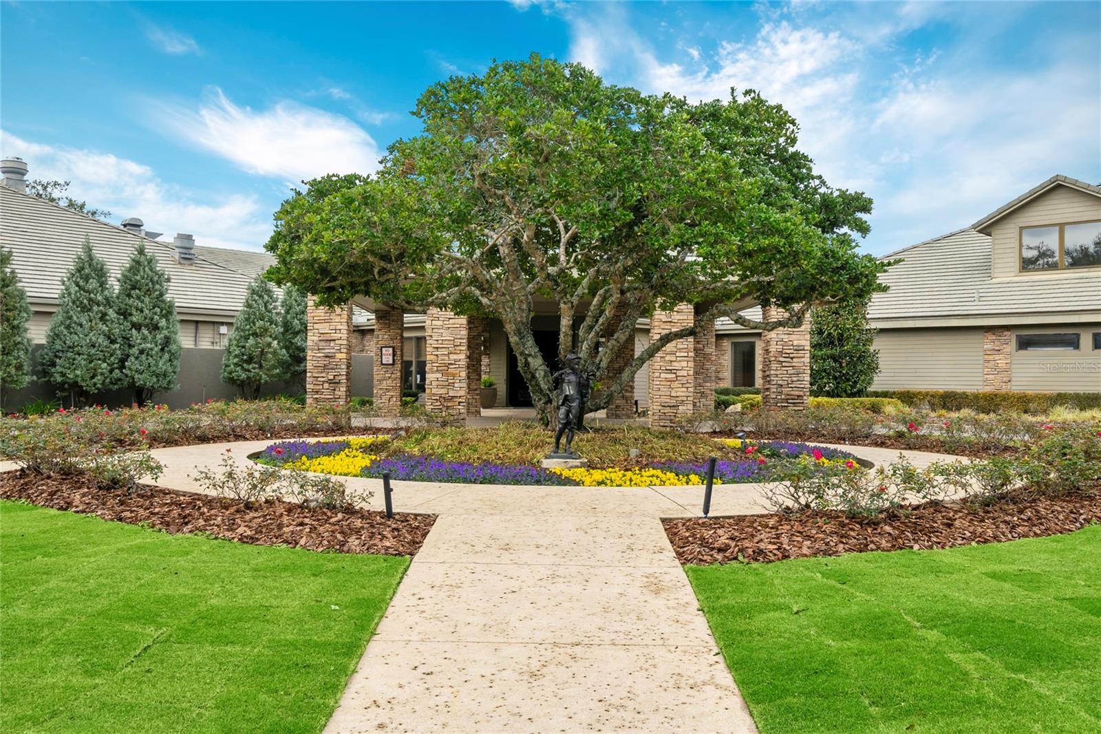 BERMUDA DUNES VILLAGE - Residential