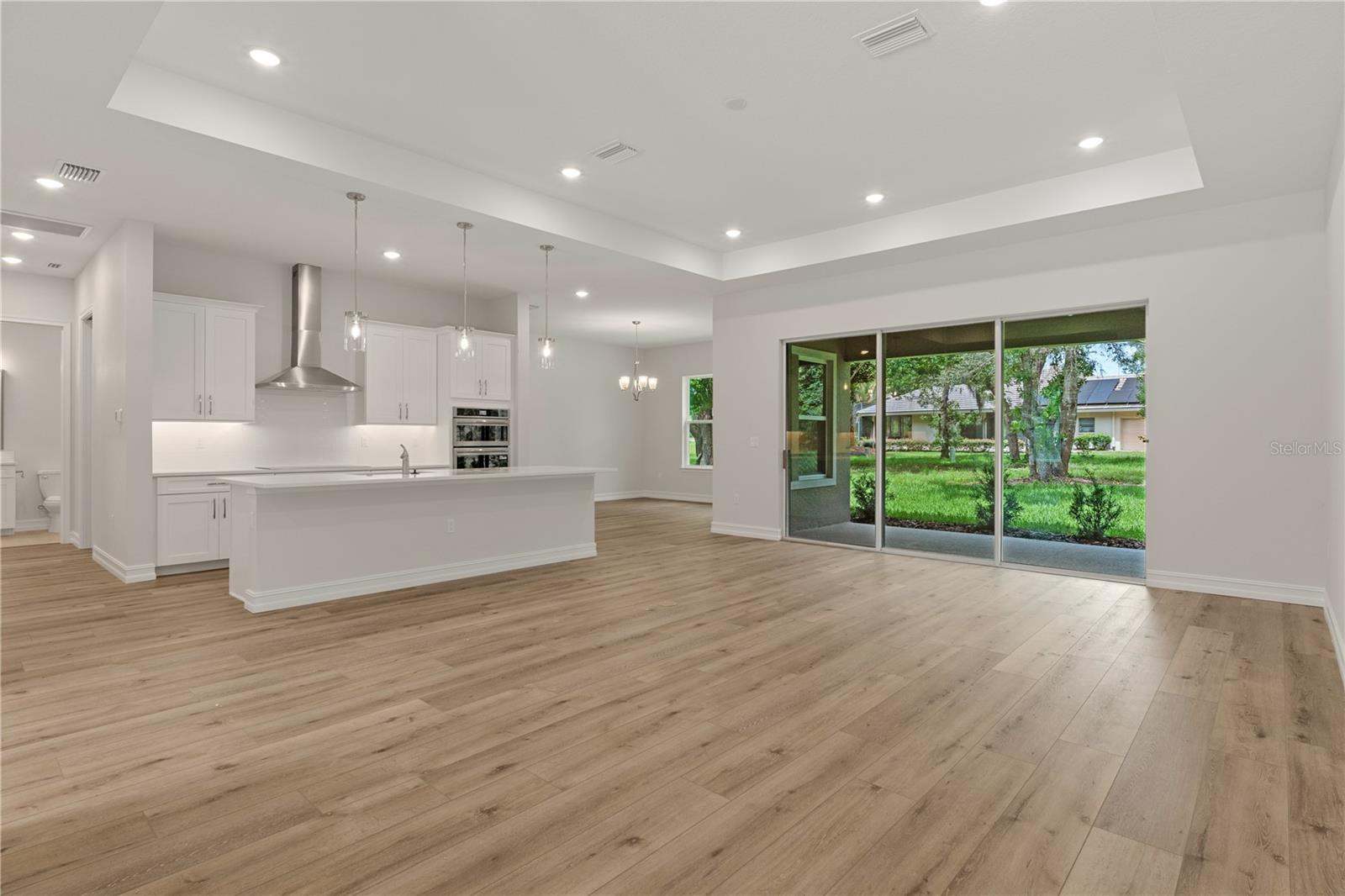 BERMUDA DUNES VILLAGE - Residential