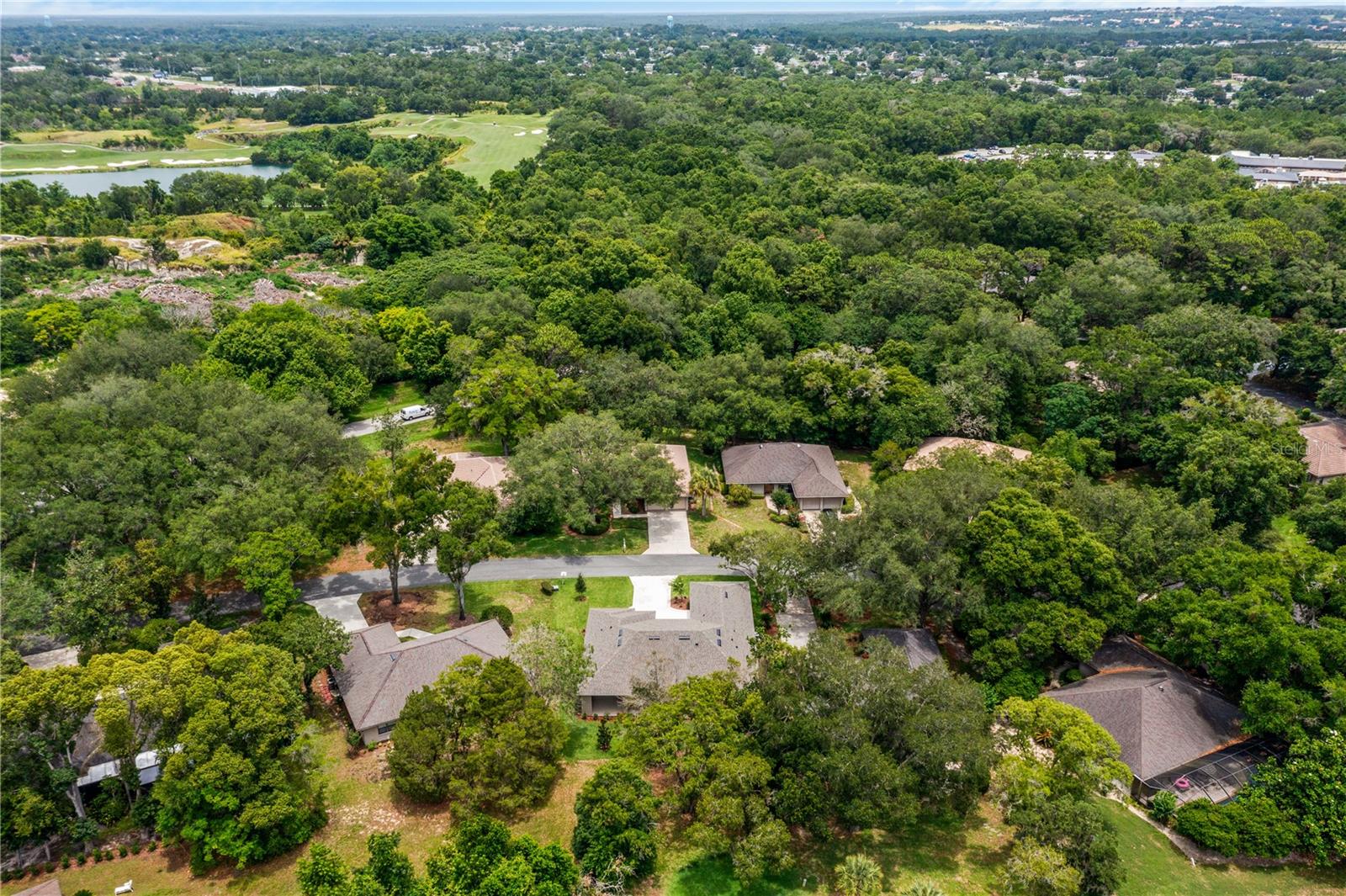 BERMUDA DUNES VILLAGE - Residential
