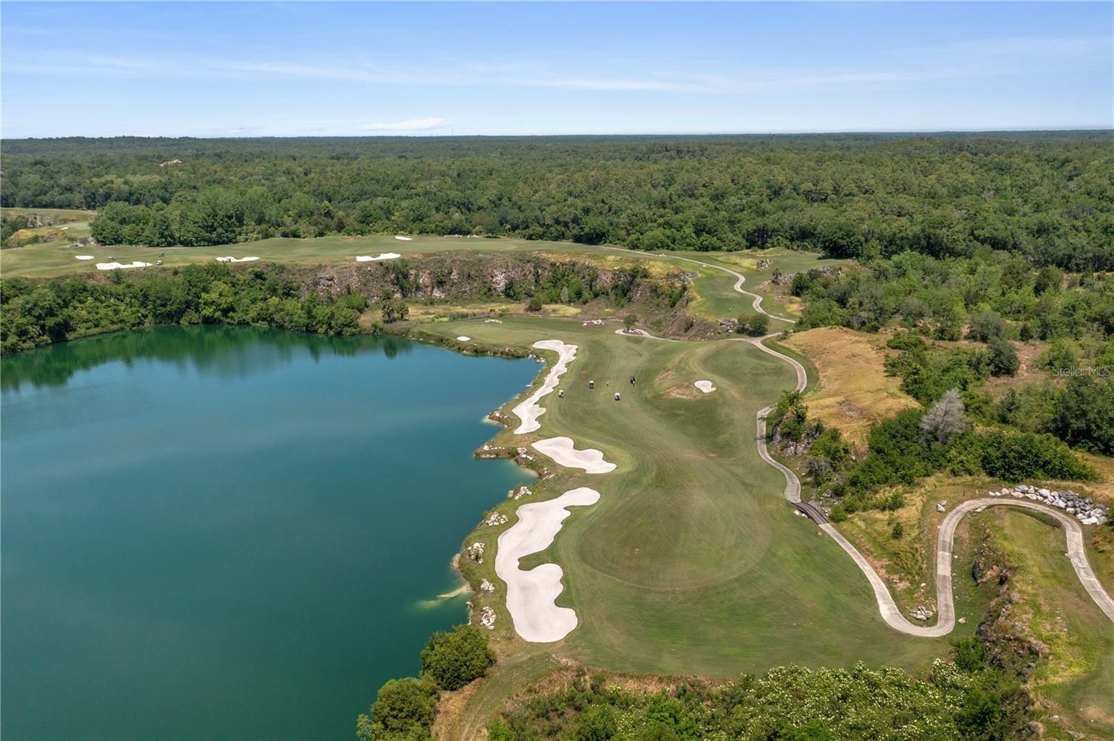 BERMUDA DUNES VILLAGE - Residential