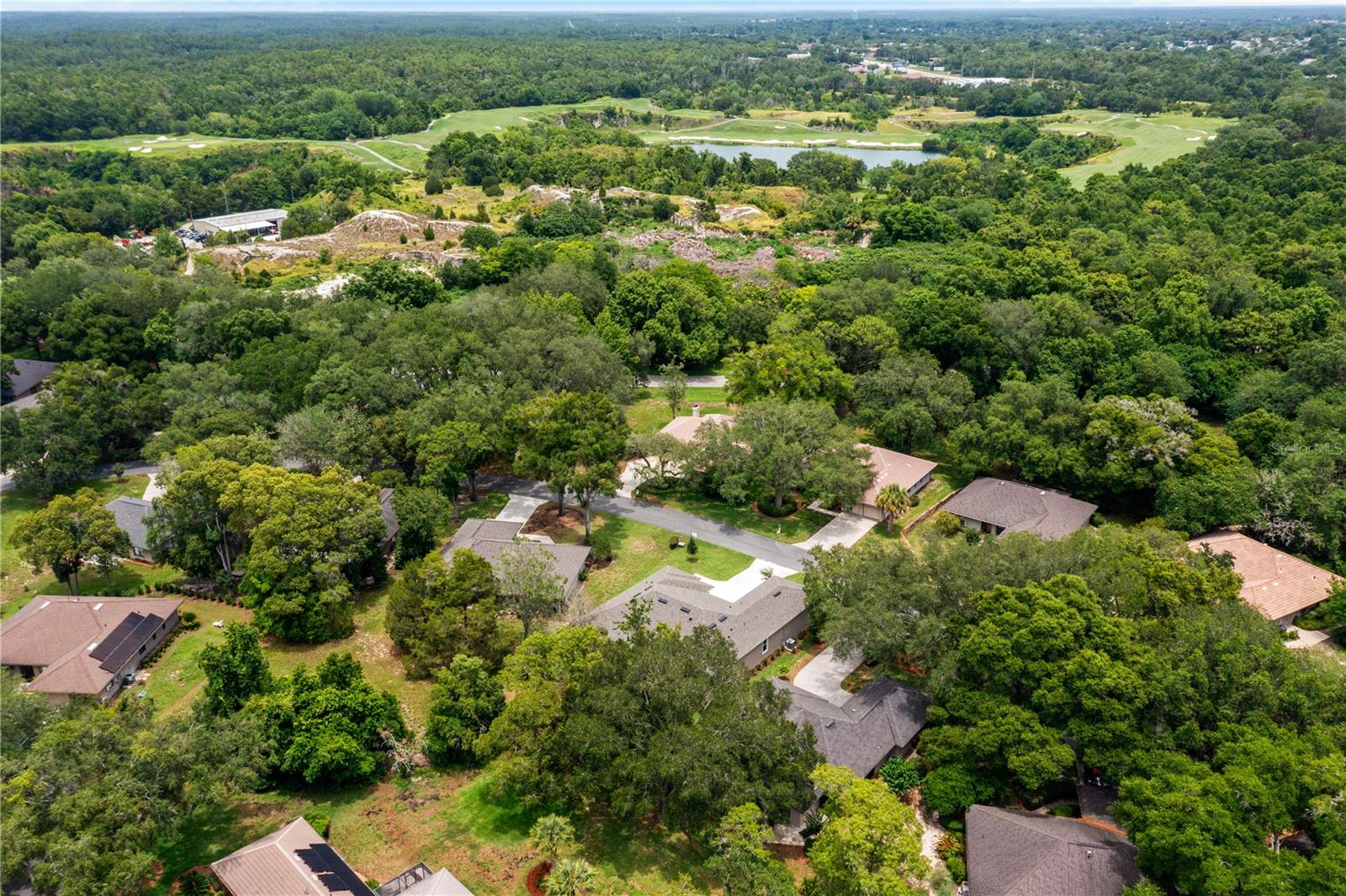 BERMUDA DUNES VILLAGE - Residential