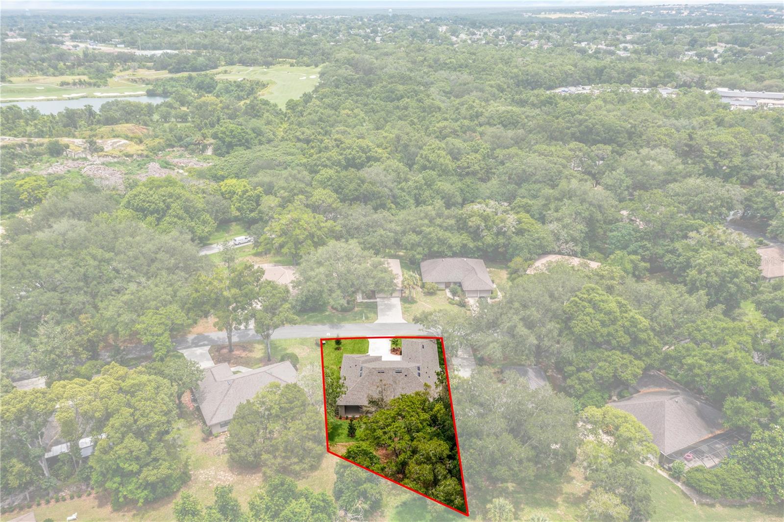 BERMUDA DUNES VILLAGE - Residential
