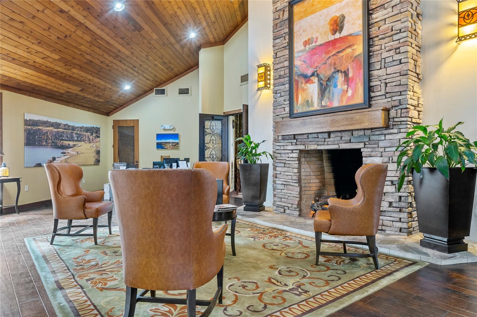 BERMUDA DUNES VILLAGE - Residential