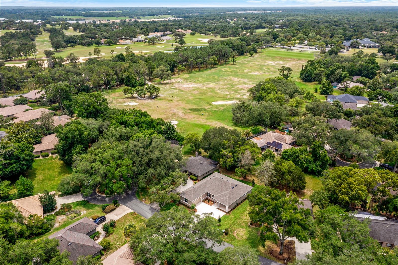 BERMUDA DUNES VILLAGE - Residential