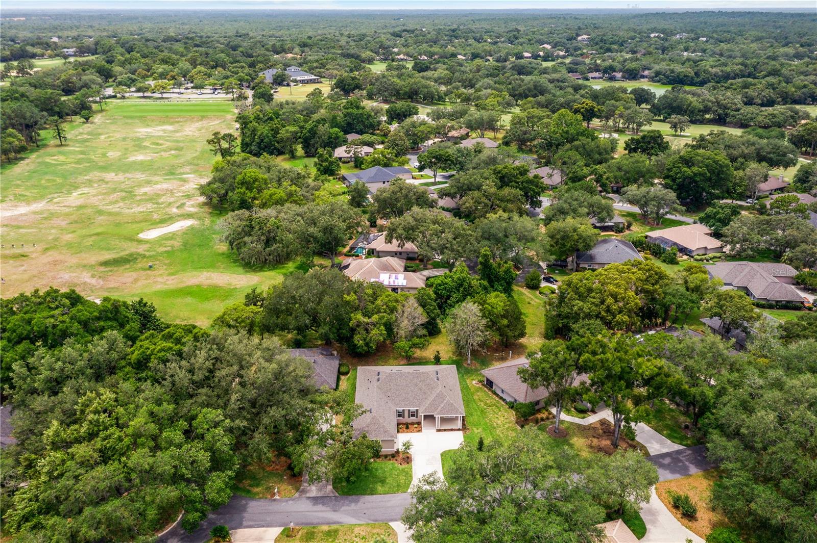 BERMUDA DUNES VILLAGE - Residential