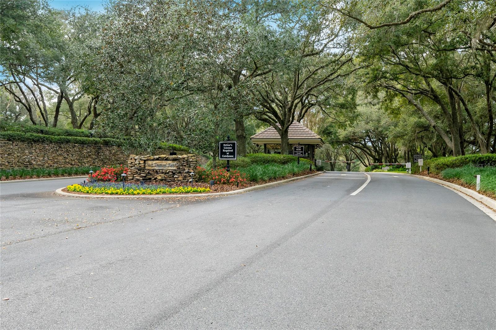 BERMUDA DUNES VILLAGE - Residential