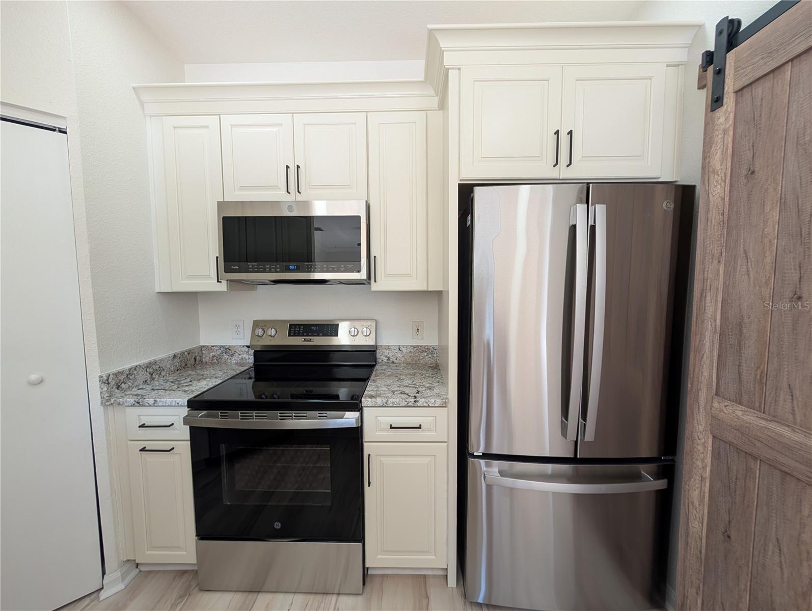 TUSCANY AT INNISBROOK CONDO - Residential Lease