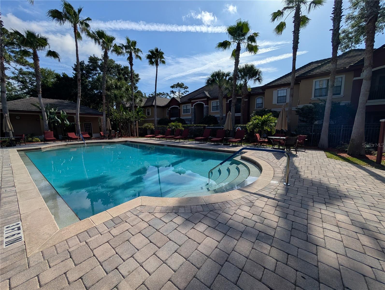 TUSCANY AT INNISBROOK CONDO - Residential Lease