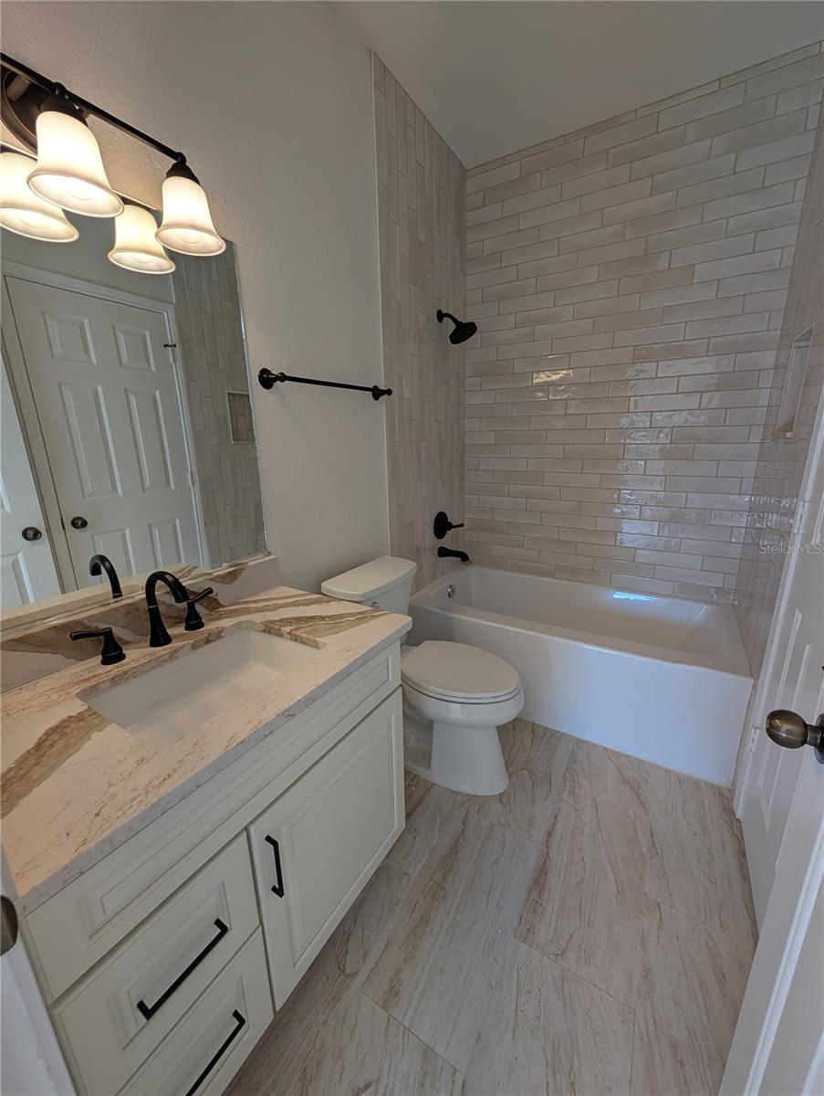 TUSCANY AT INNISBROOK CONDO - Residential Lease