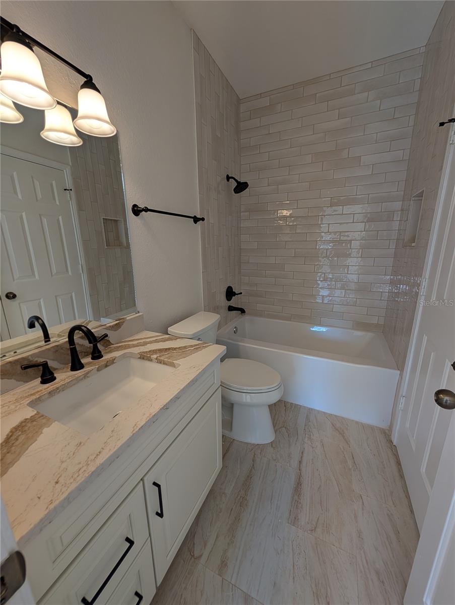 TUSCANY AT INNISBROOK CONDO - Residential Lease