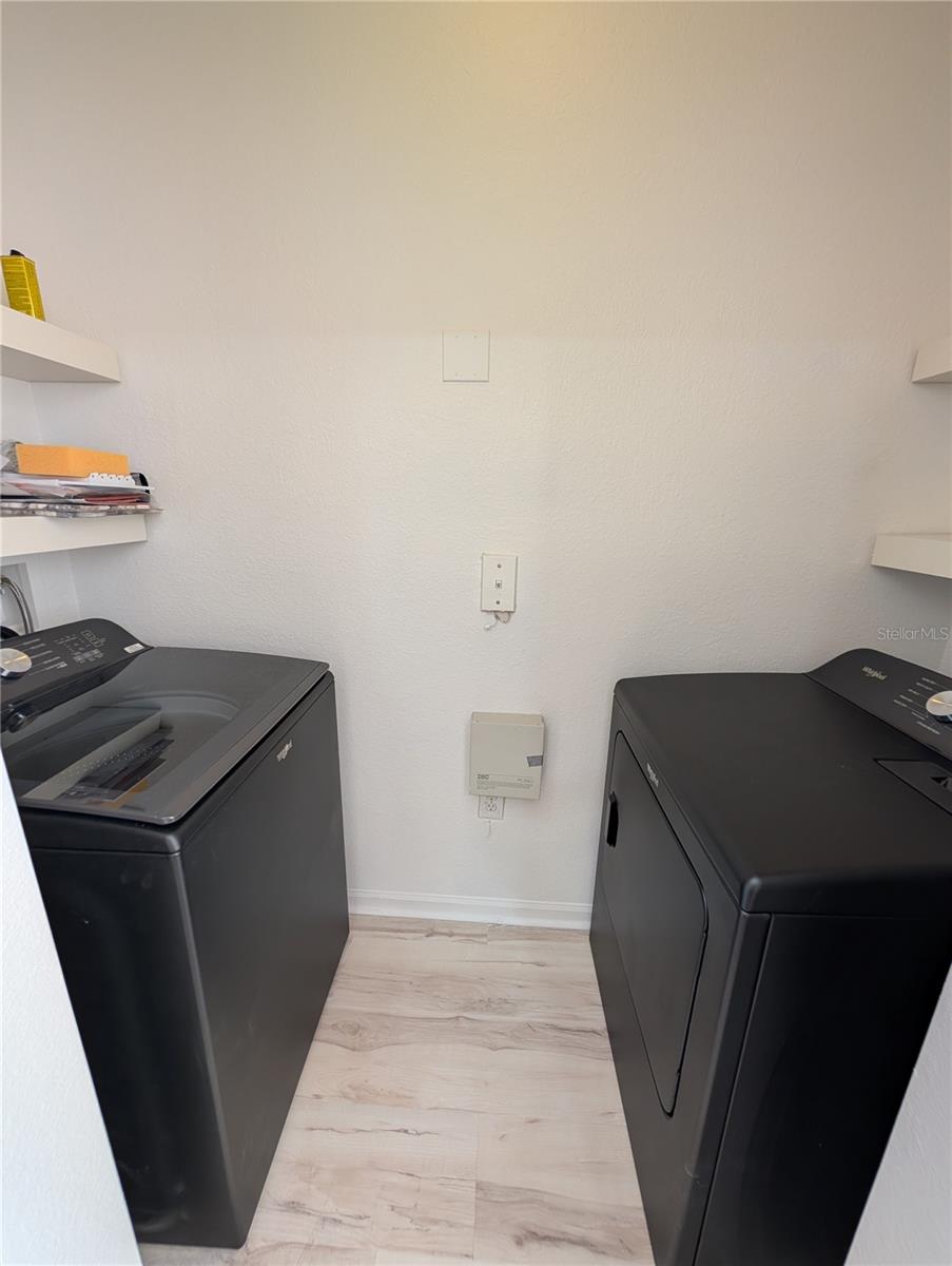 TUSCANY AT INNISBROOK CONDO - Residential Lease