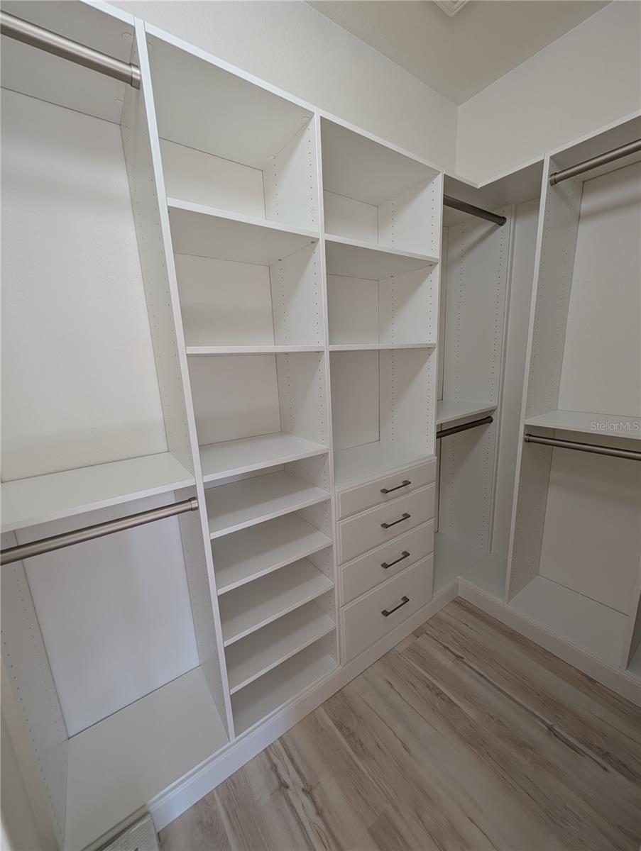 TUSCANY AT INNISBROOK CONDO - Residential Lease