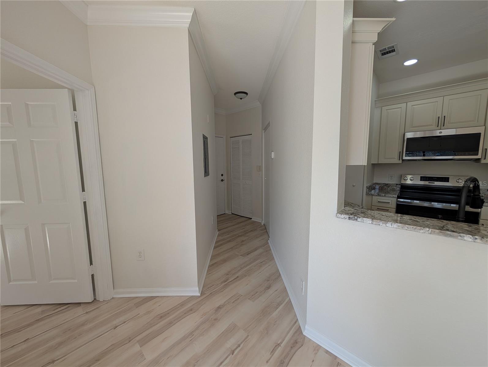TUSCANY AT INNISBROOK CONDO - Residential Lease