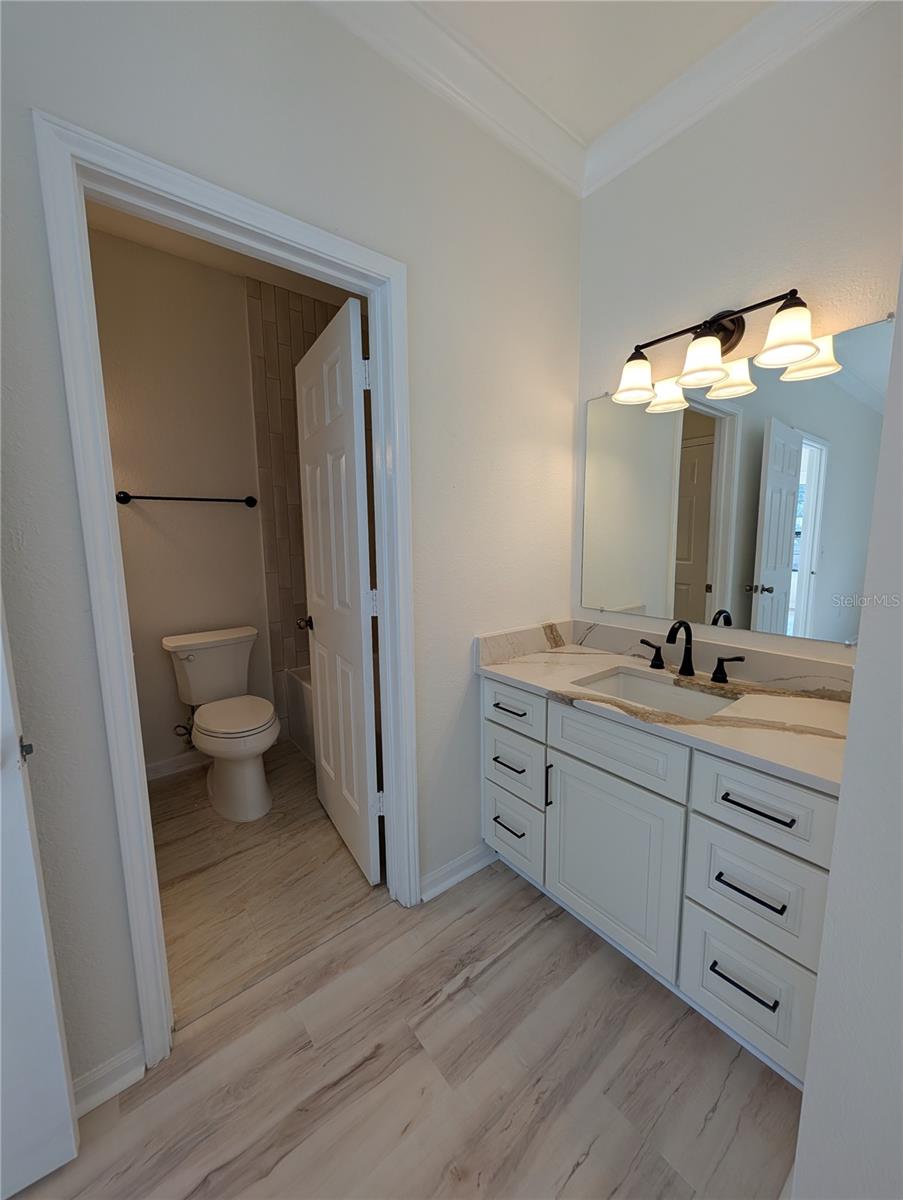 TUSCANY AT INNISBROOK CONDO - Residential Lease