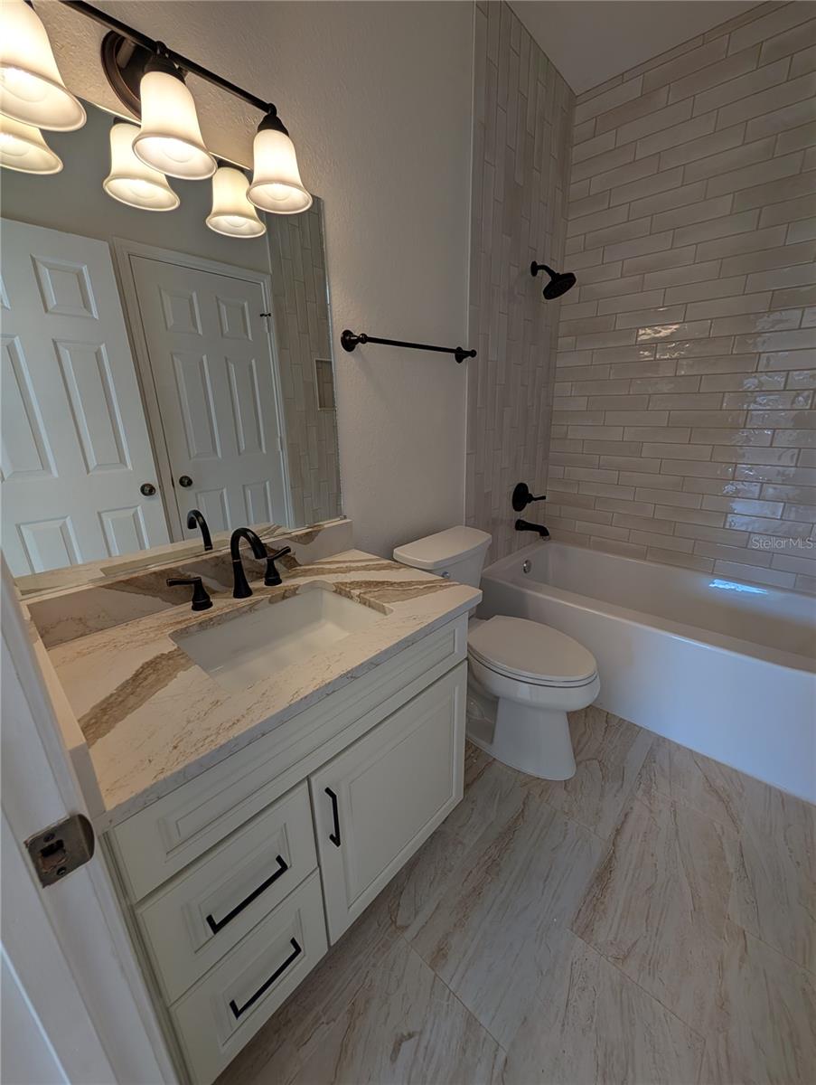 TUSCANY AT INNISBROOK CONDO - Residential Lease