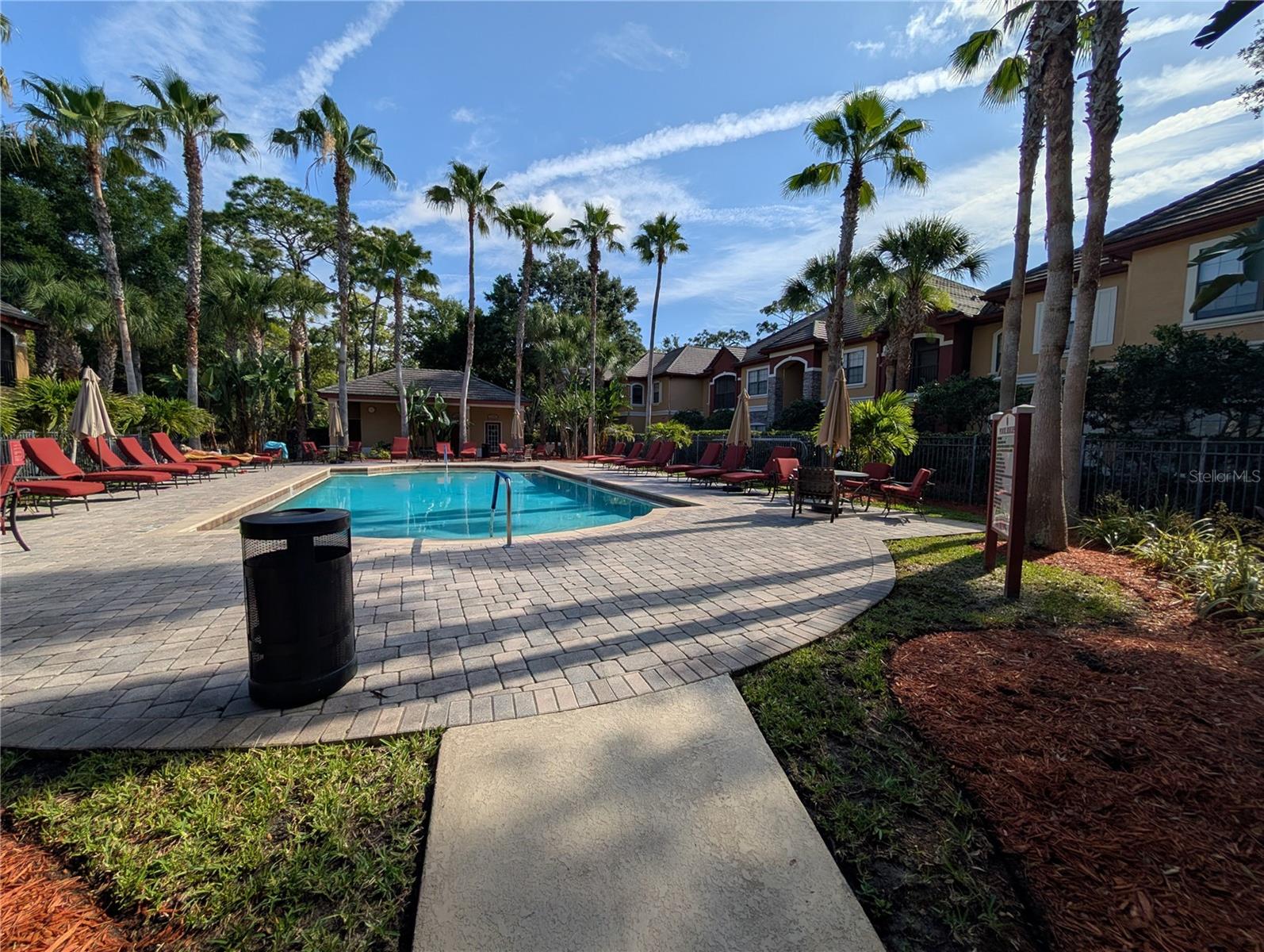 TUSCANY AT INNISBROOK CONDO - Residential Lease