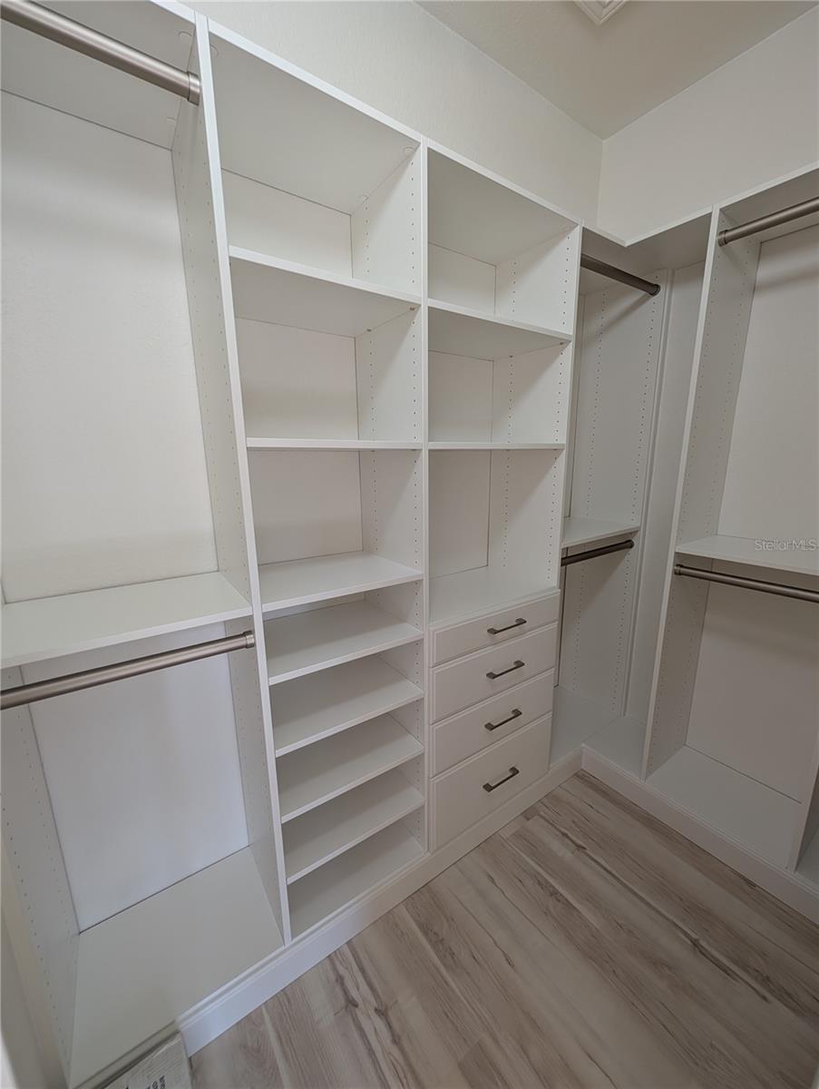 TUSCANY AT INNISBROOK CONDO - Residential Lease