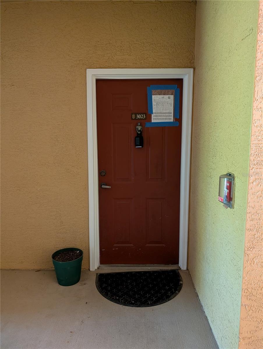 TUSCANY AT INNISBROOK CONDO - Residential Lease