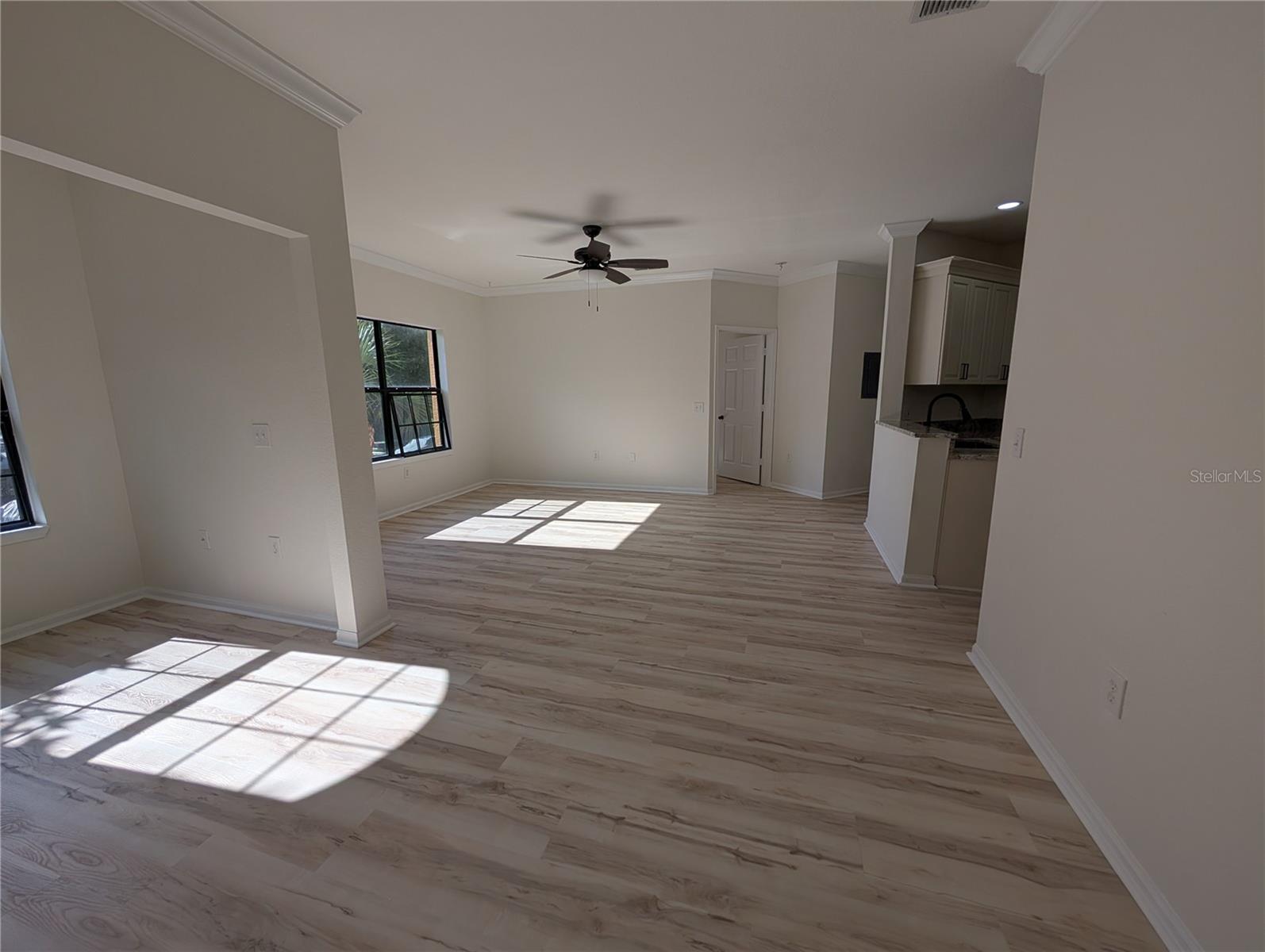 TUSCANY AT INNISBROOK CONDO - Residential Lease