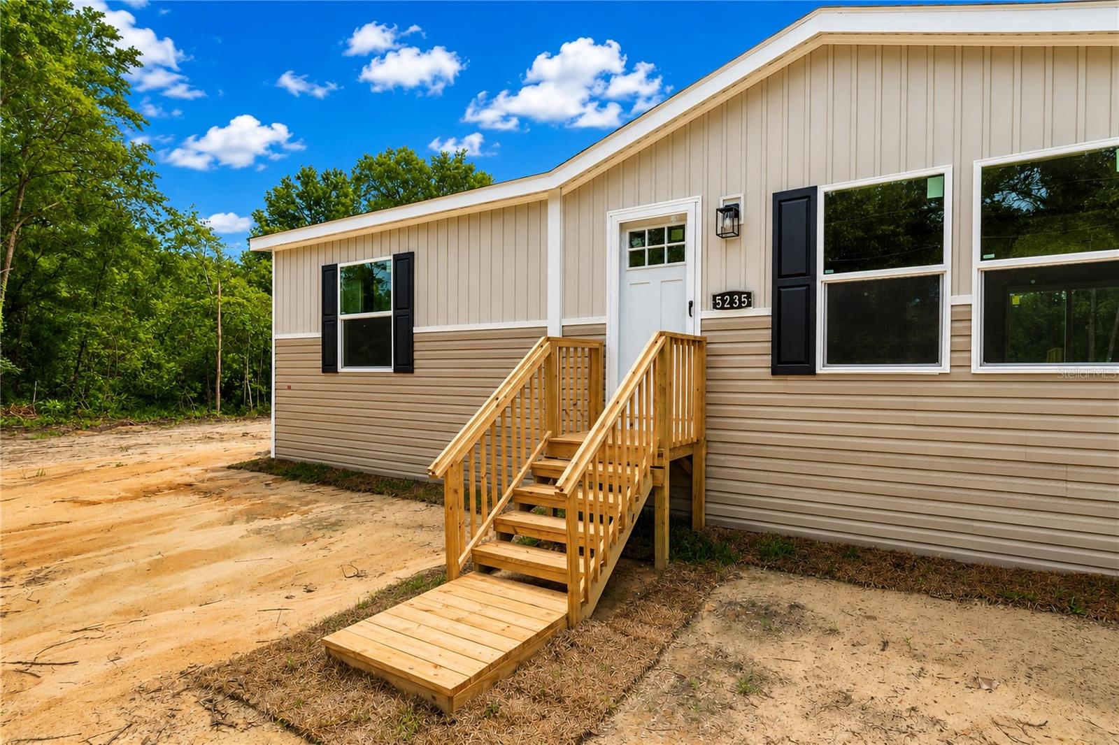 WESTWOOD ACRES SOUTH - Residential