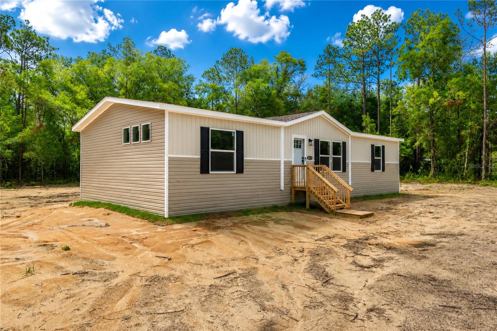 WESTWOOD ACRES SOUTH - Residential