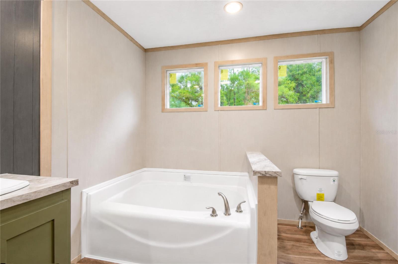 WESTWOOD ACRES SOUTH - Residential