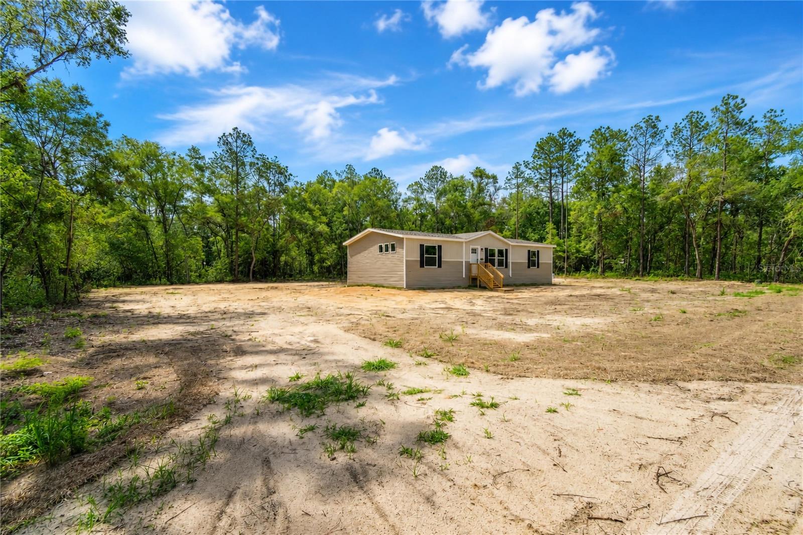 WESTWOOD ACRES SOUTH - Residential