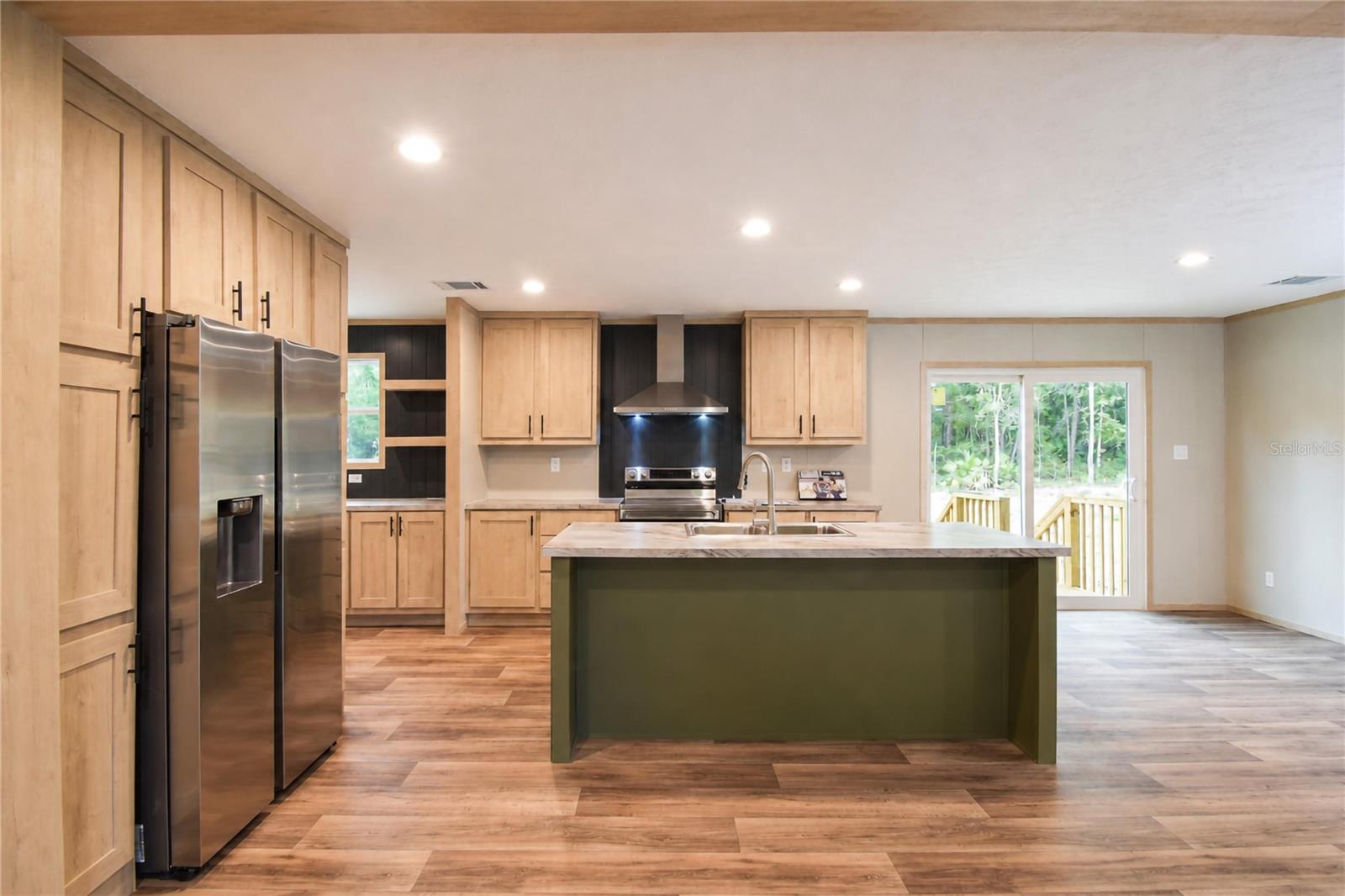 WESTWOOD ACRES SOUTH - Residential