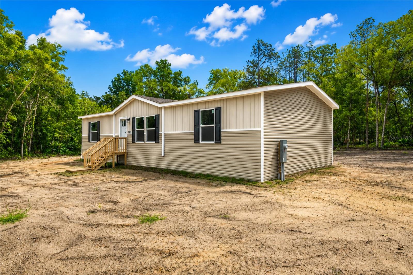 WESTWOOD ACRES SOUTH - Residential