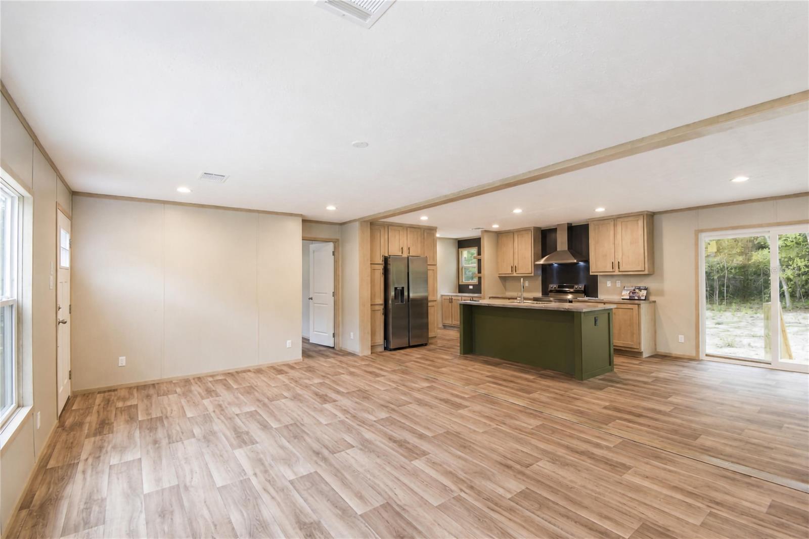 WESTWOOD ACRES SOUTH - Residential