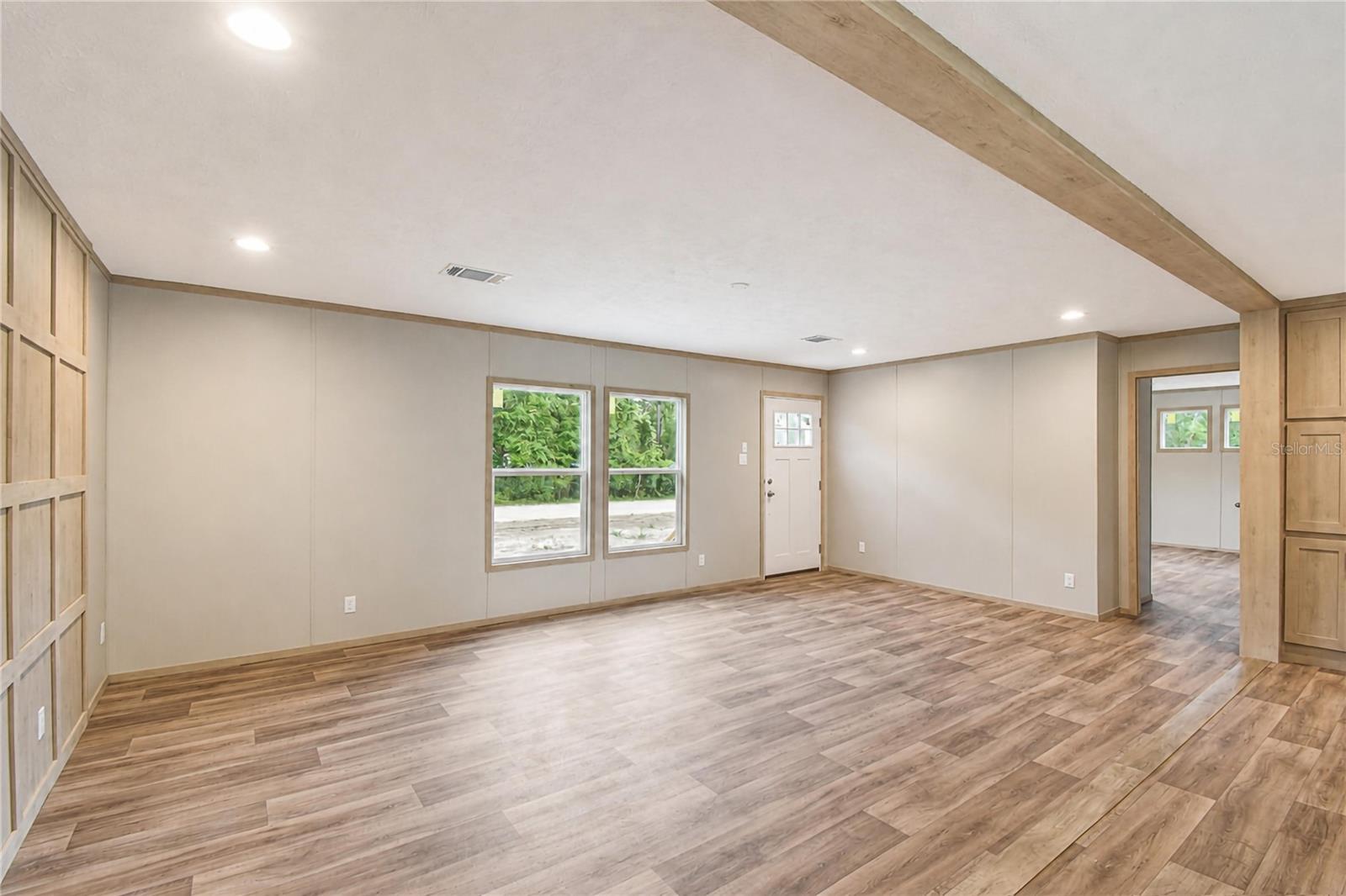 WESTWOOD ACRES SOUTH - Residential
