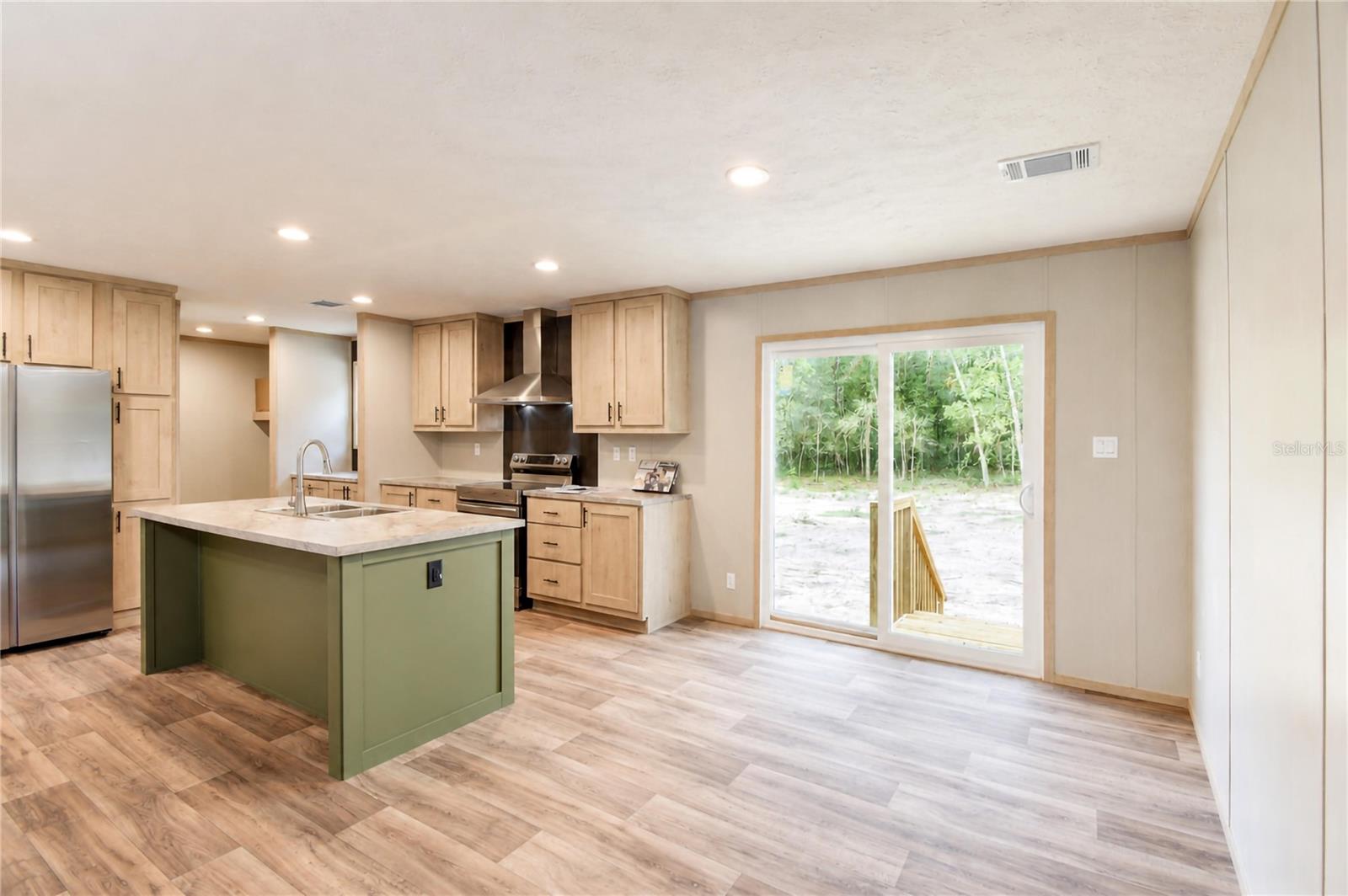 WESTWOOD ACRES SOUTH - Residential