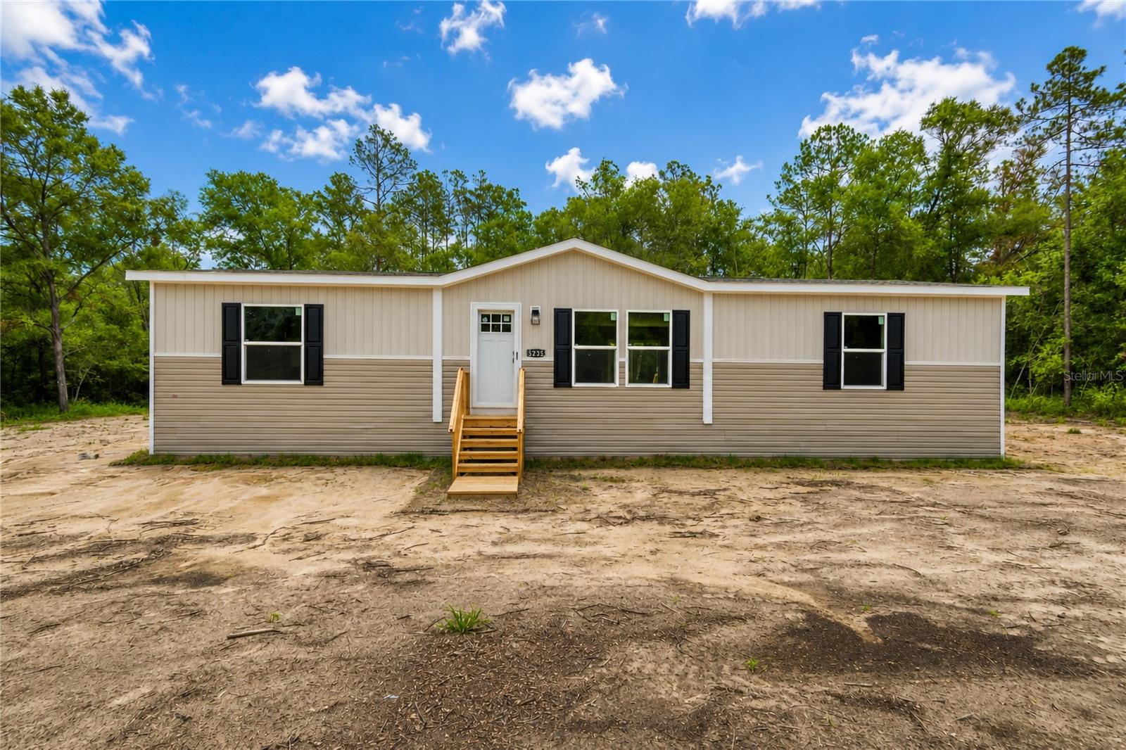 WESTWOOD ACRES SOUTH - Residential