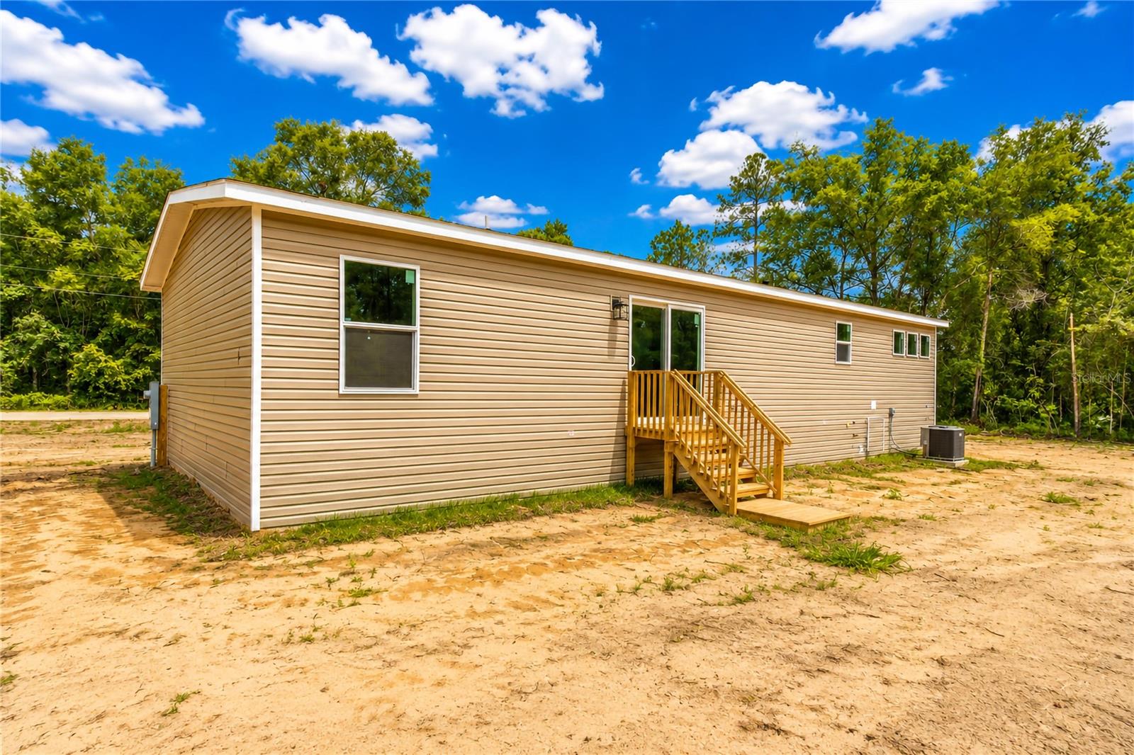 WESTWOOD ACRES SOUTH - Residential