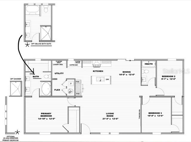 WESTWOOD ACRES SOUTH - Residential
