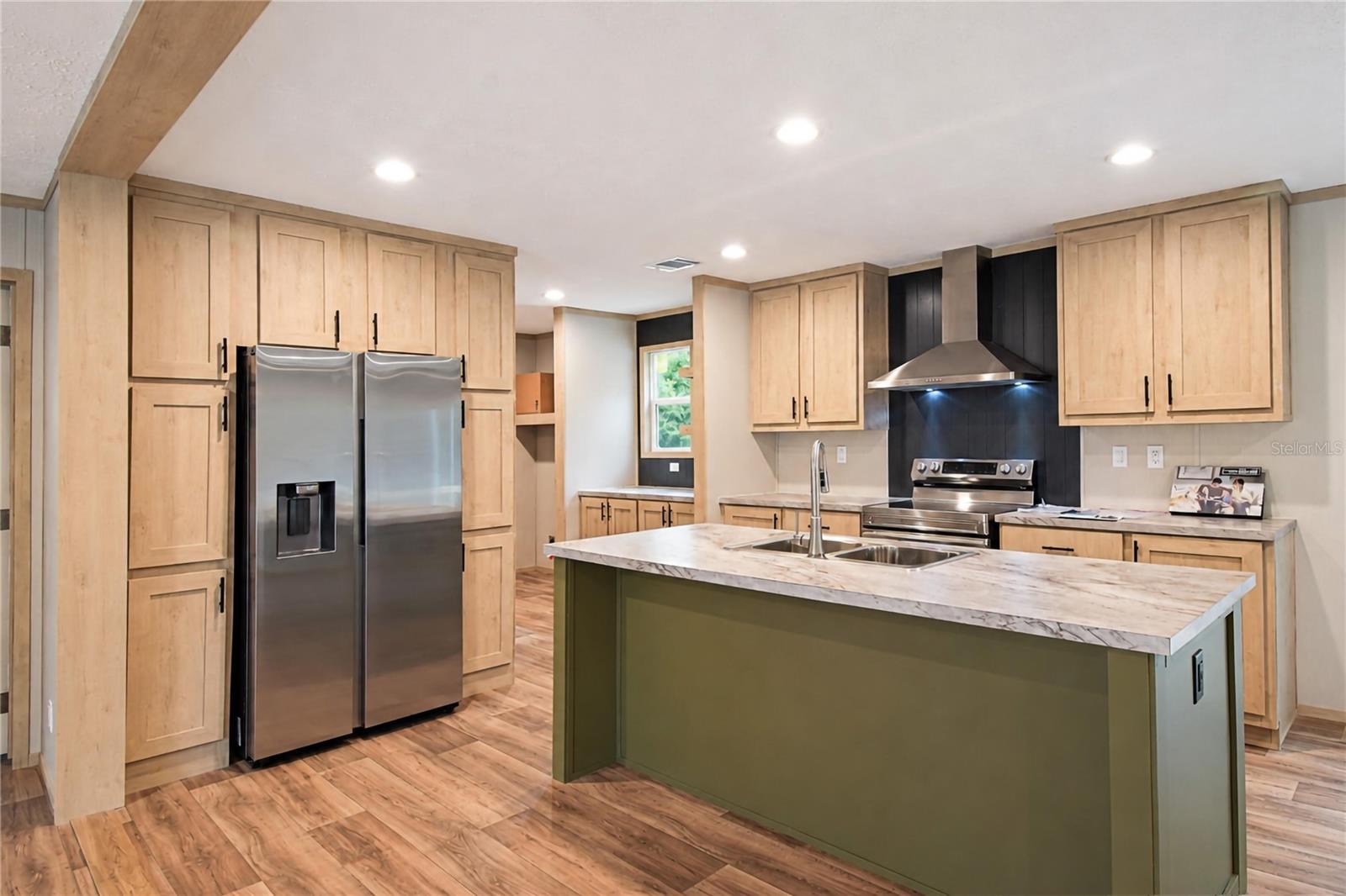 WESTWOOD ACRES SOUTH - Residential