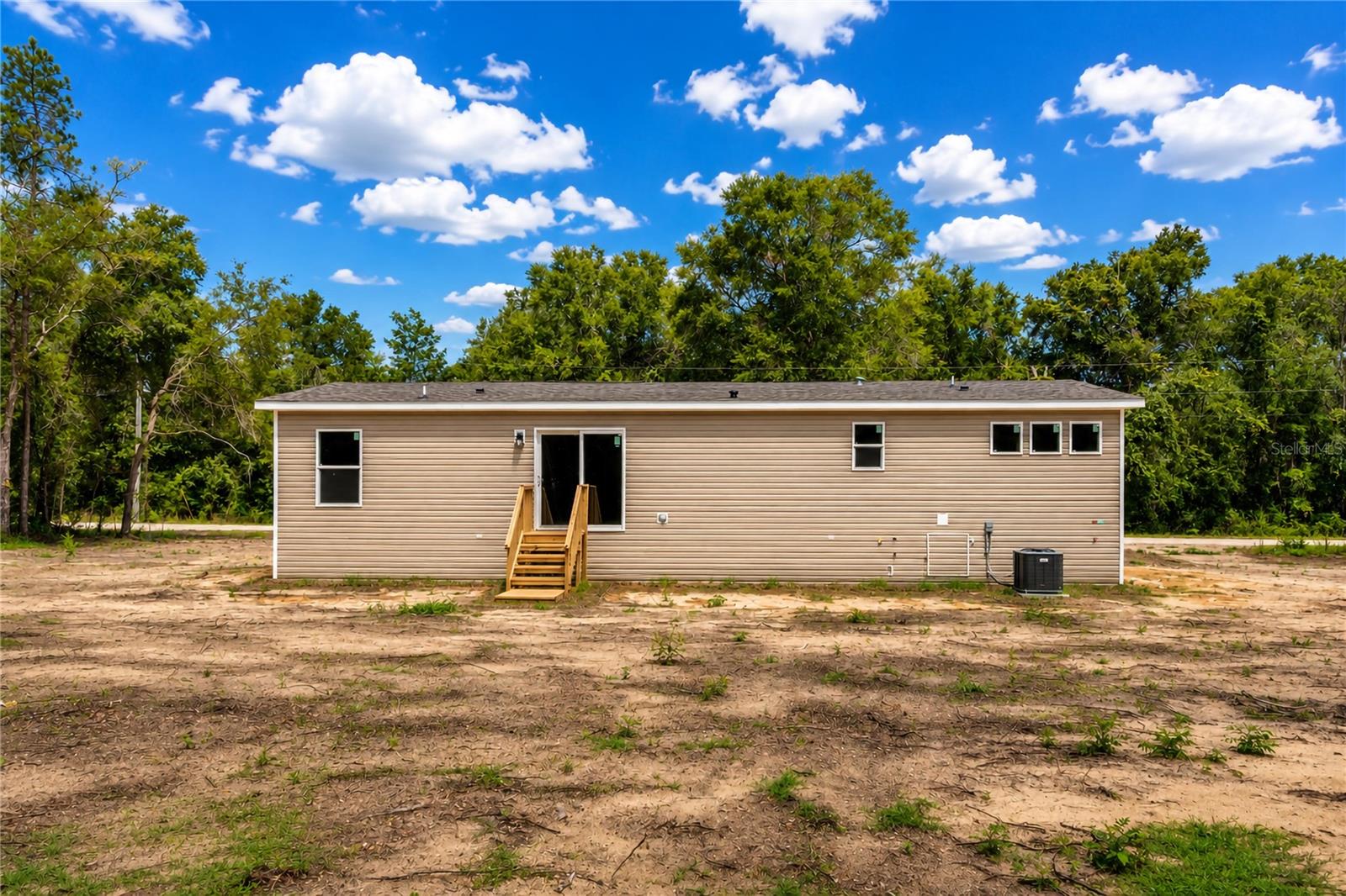 WESTWOOD ACRES SOUTH - Residential