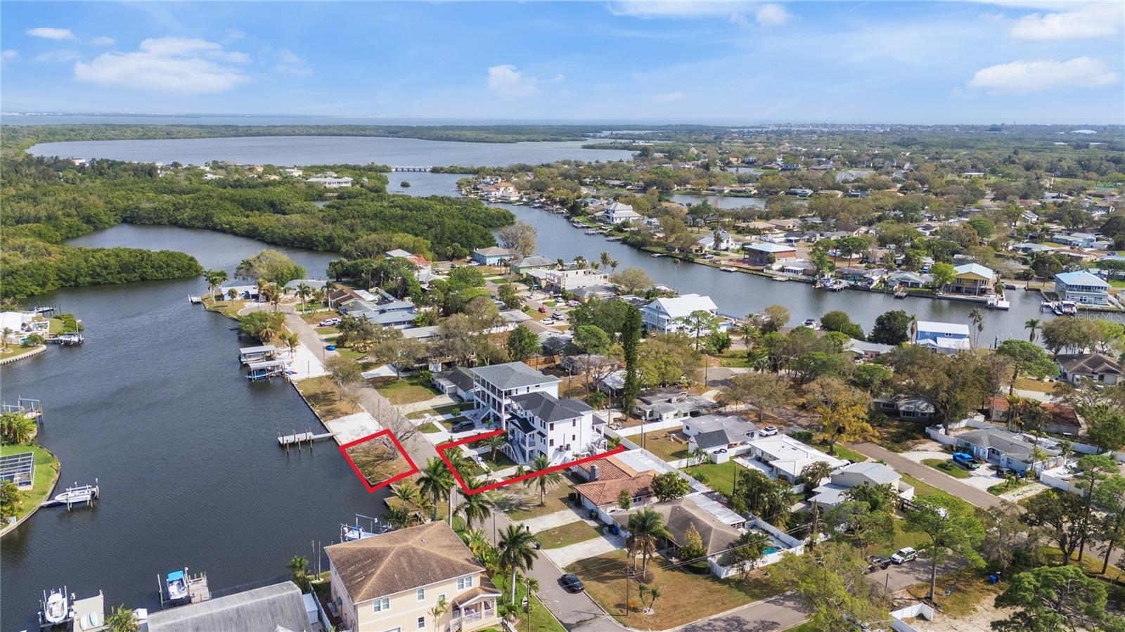 SUN PLAZA ISLES - Residential