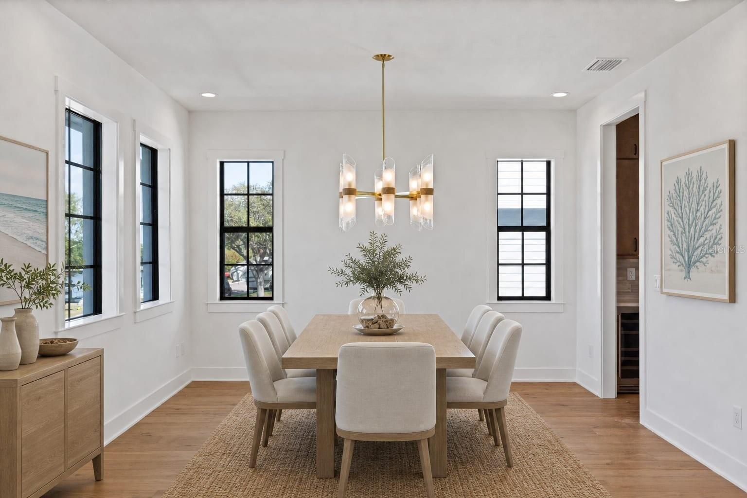 SUN PLAZA ISLES - Residential