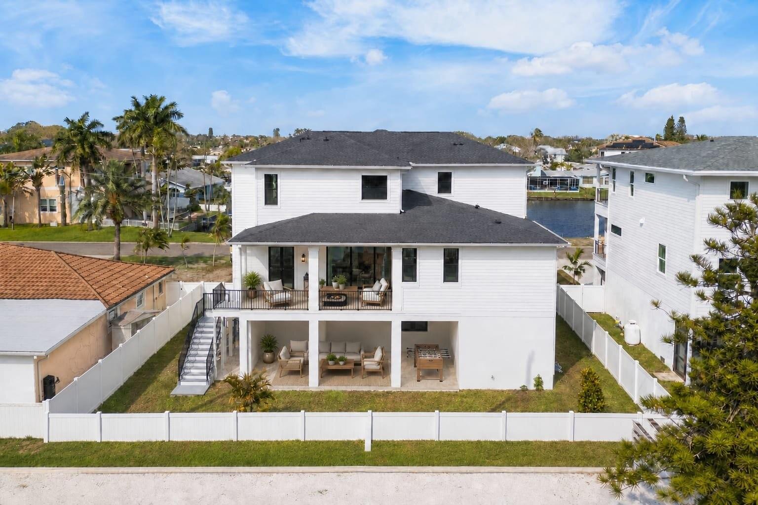 SUN PLAZA ISLES - Residential