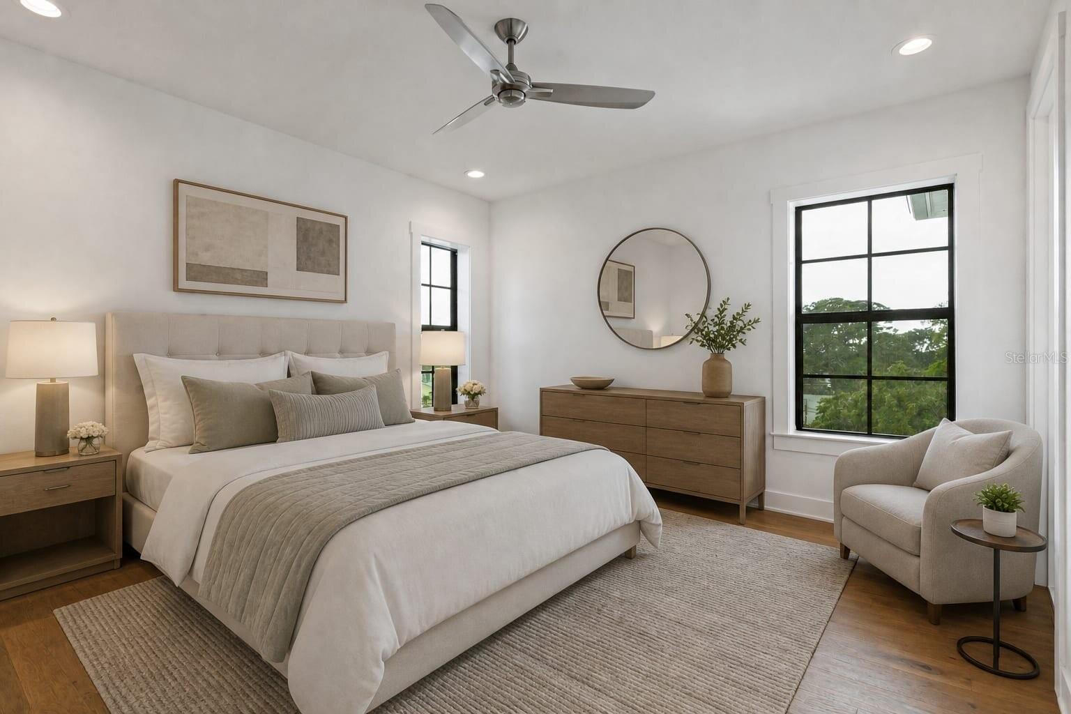 SUN PLAZA ISLES - Residential