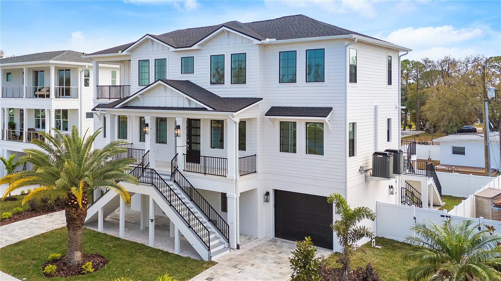 SUN PLAZA ISLES - Residential