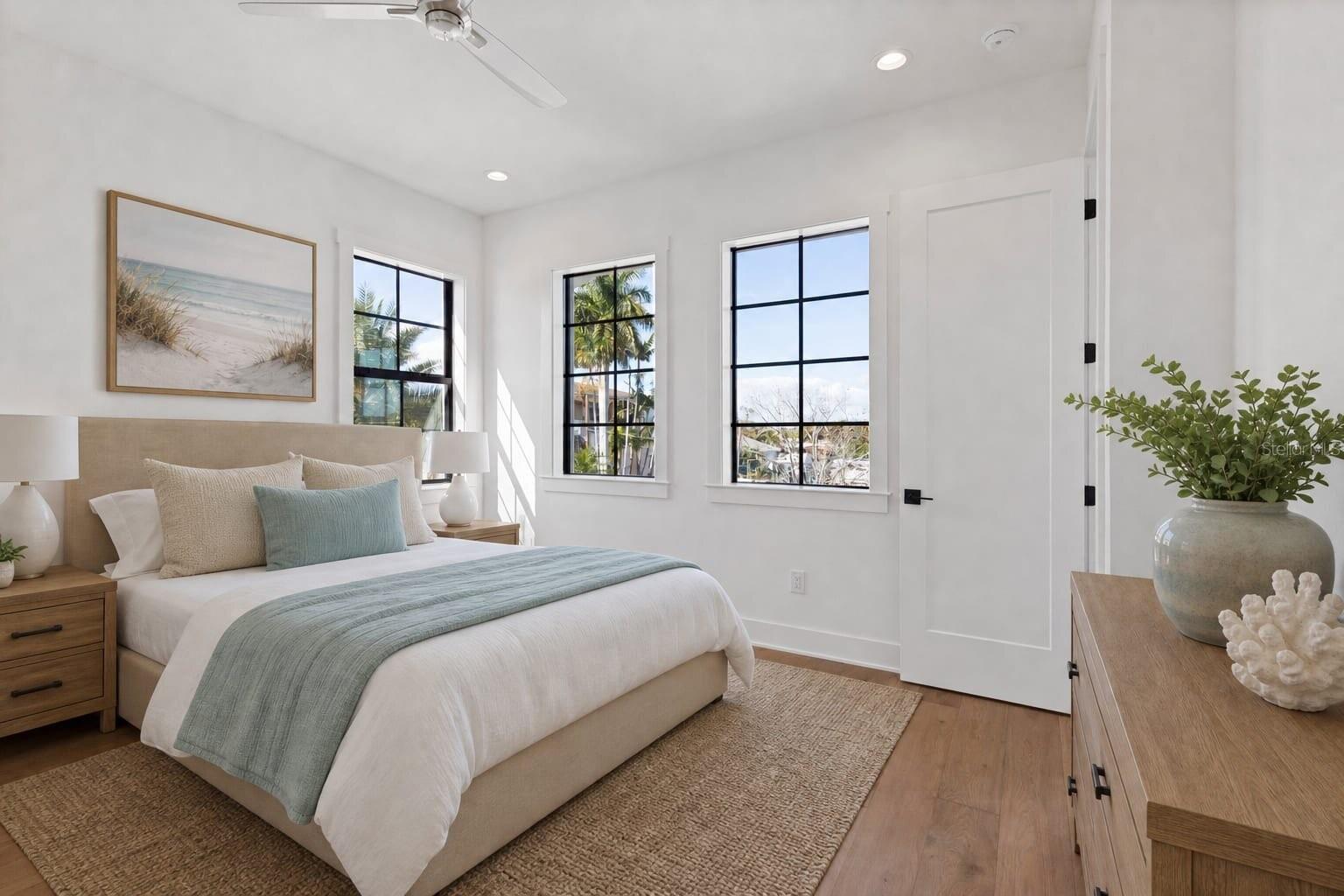 SUN PLAZA ISLES - Residential