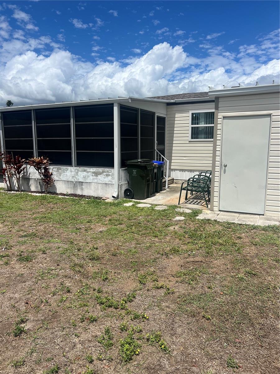 HOLIDAY PARK - Residential