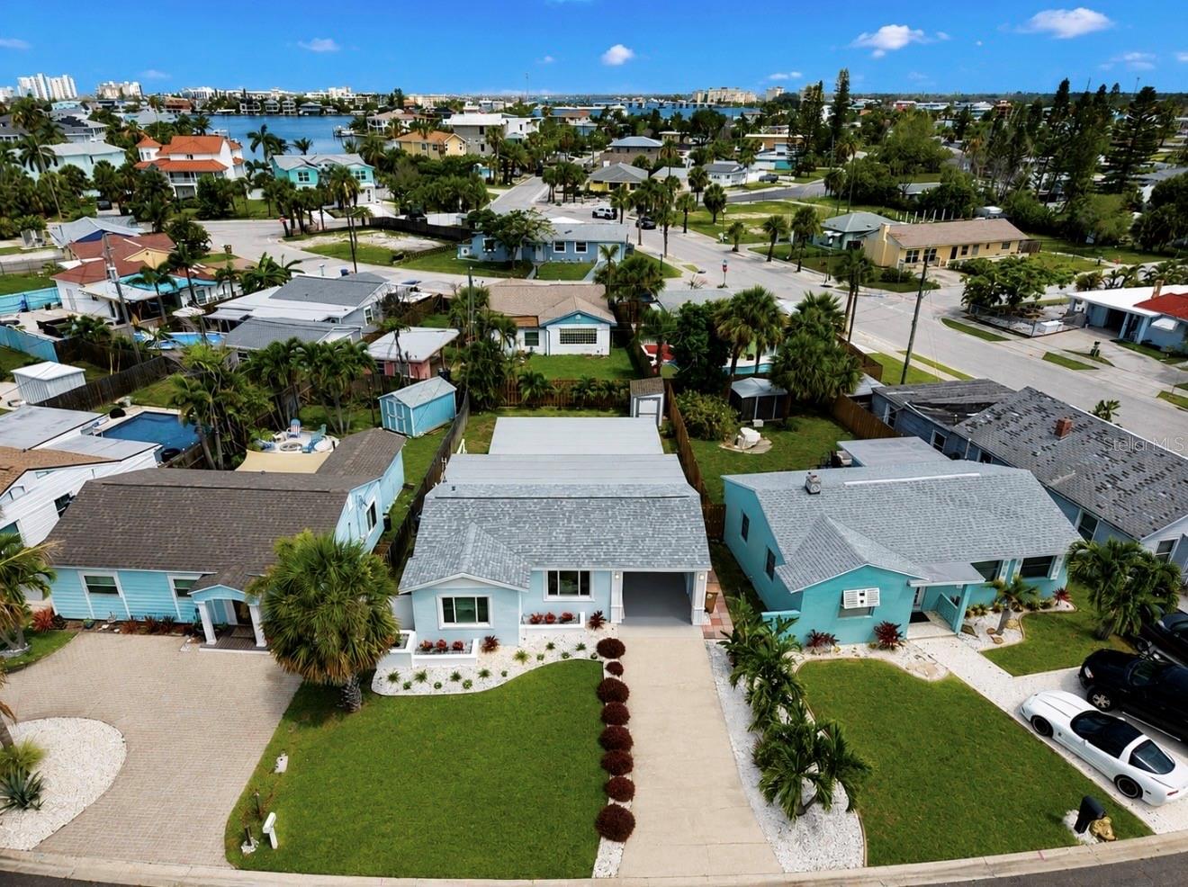 GULF SHORES 4TH ADD - Residential
