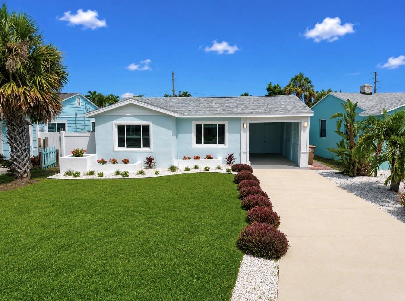 GULF SHORES 4TH ADD - Residential