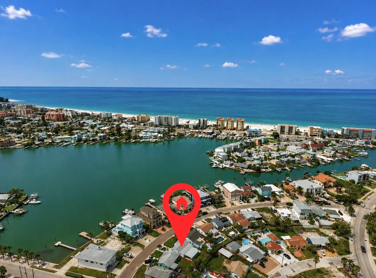 GULF SHORES 4TH ADD - Residential
