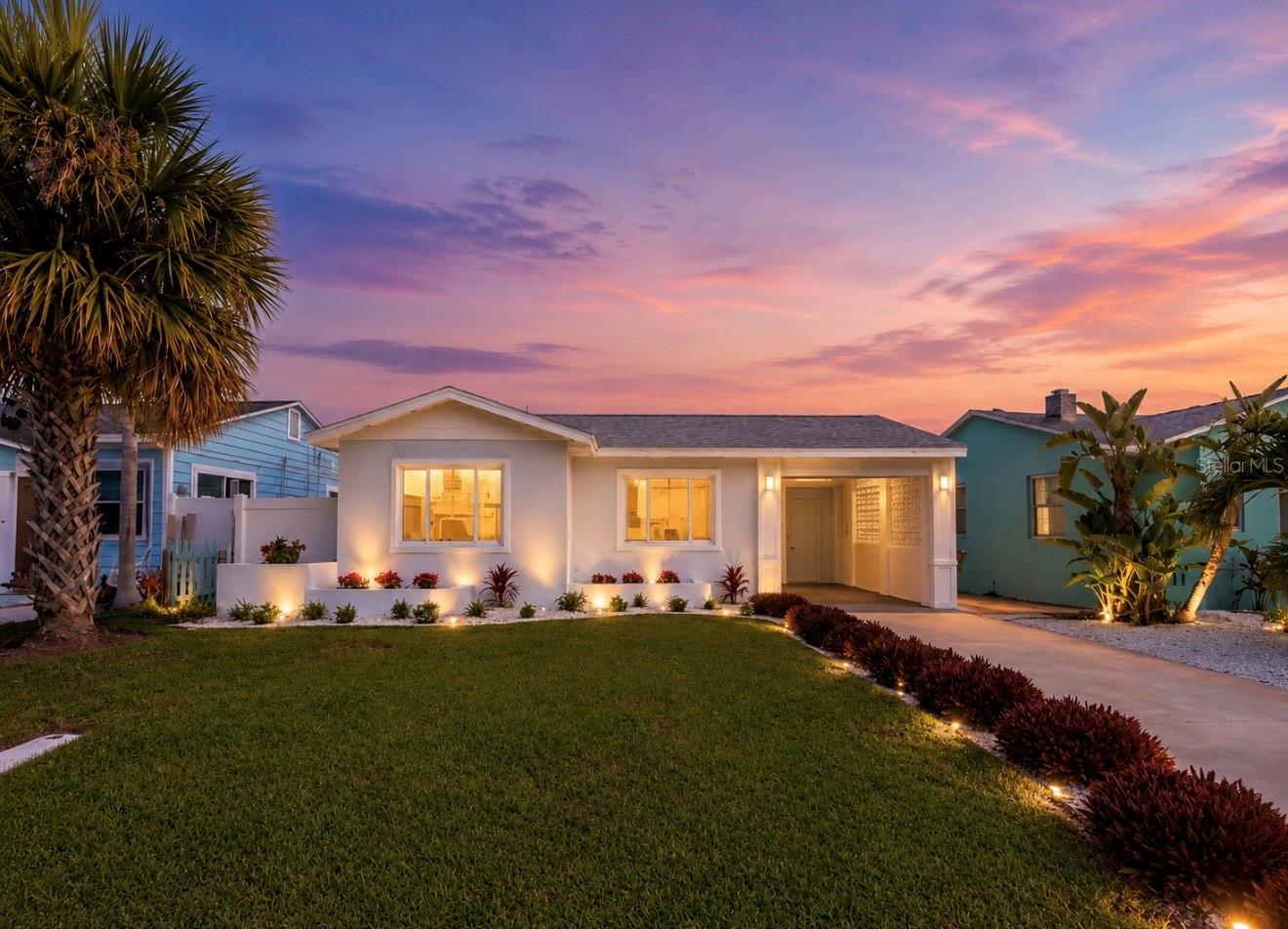 GULF SHORES 4TH ADD - Residential